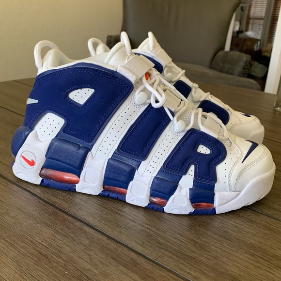 uptempo 33